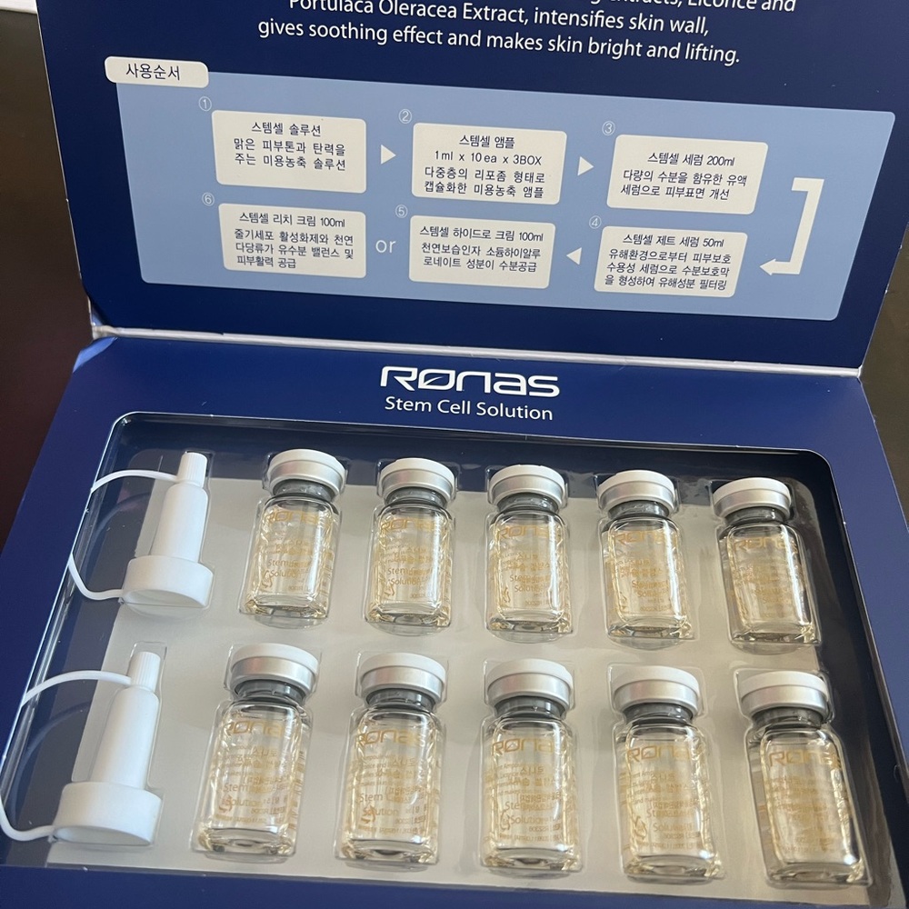 COPY - RONAS STEAM CELL SOLUTION